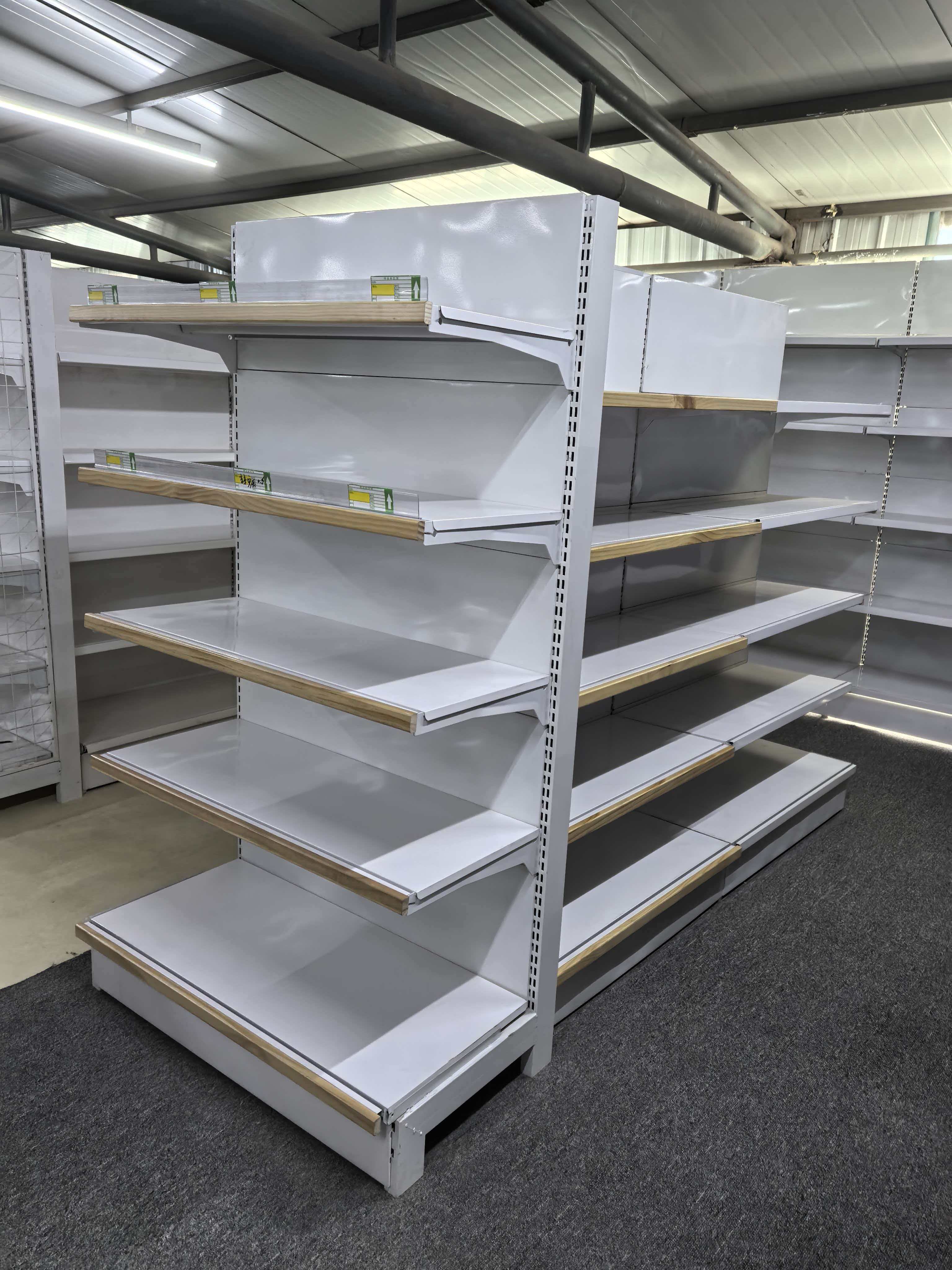 东河区仓储货架母婴店货架 - 一站式服务